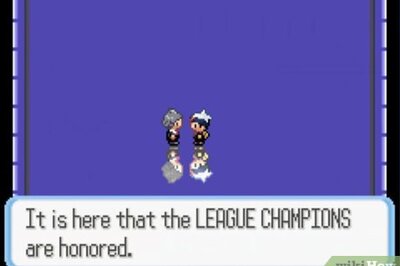 How to Catch Rayquaza in Pokémon Ruby And Sapphire