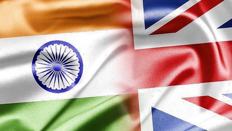 Indian Envoy in UK Warns Against False Narratives, Propaganda Against India
