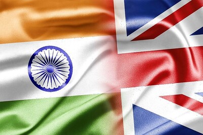 Indian Envoy in UK Warns Against False Narratives, Propaganda Against India