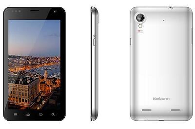 Karbonn Mobiles ties up with Bharti Airtel for data plans