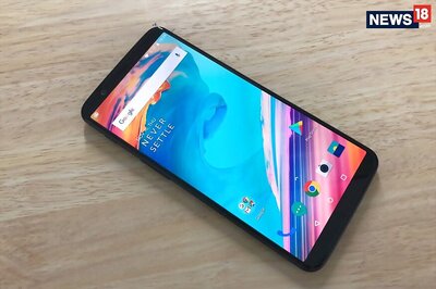 OnePlus 5T Receives Android Oreo Update Via OTA; OnePlus 5 Gets Face Unlock