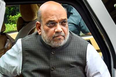 Hindi Should Be Accepted as Alternative to English, Not to Local Languages: Amit Shah