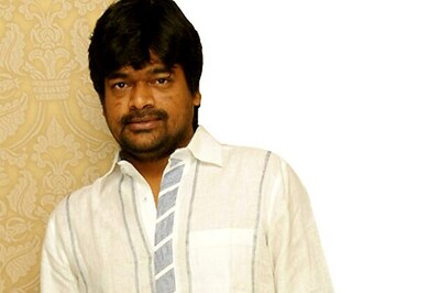 Face to face: Director Harish Shanker