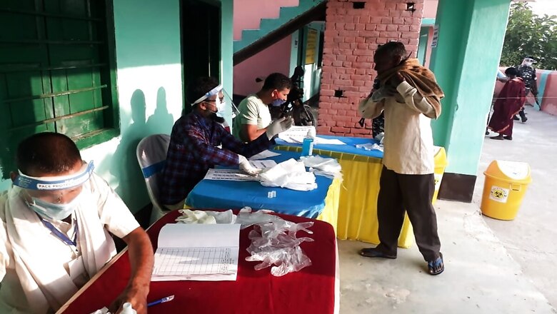 BJP-JD(U) War Room Experts Confident of Win Even as Exit Polls Predict Dull Show for Nitish Kumar