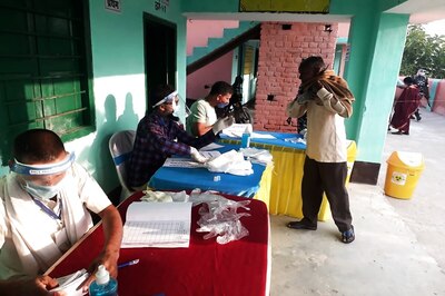 BJP-JD(U) War Room Experts Confident of Win Even as Exit Polls Predict Dull Show for Nitish Kumar