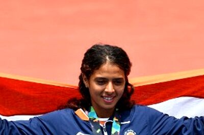 EXCLUSIVE | Tournaments Like TPL Will Help Audience Connect Better With Tennis, Reckons Ankita Raina