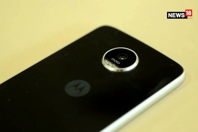 Moto G5 Plus Smartphone Revealed Before MWC Launch