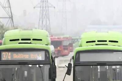 DTC Bus Fires: Delhi BJP Writes to Amit Shah, Seeks CBI Probe into Maintenance of Vehicles