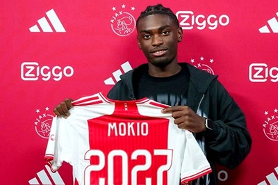 Jorthy Mokio's Father Reveals Why Barcelona Missed Out on Signing the Young Sensation