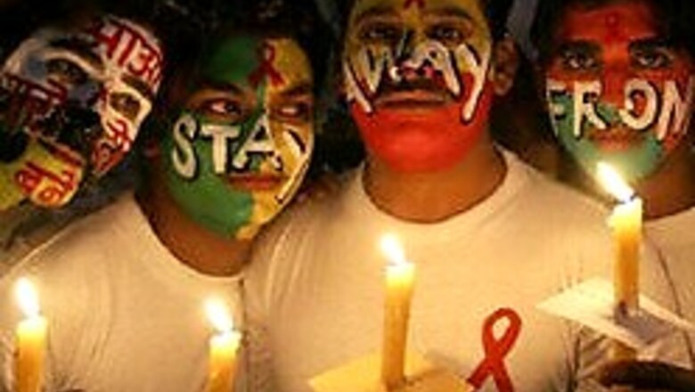 AIDS expert cautions India's 'call centre Romeos'