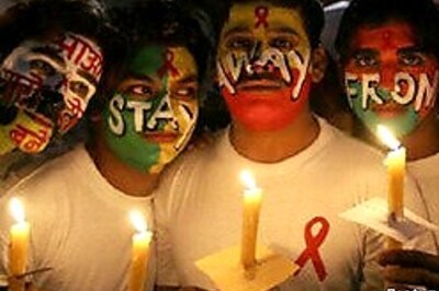 AIDS expert cautions India's 'call centre Romeos'