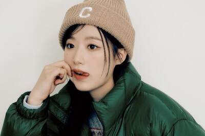 (G)I-DLE's Shuhua To Halt Activities Due To Health Concerns; Details Inside