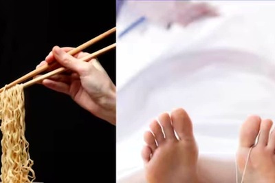 7-year-old UP Boy Dies After Eating Instant Noodles, 6 Family Members Hospitalised