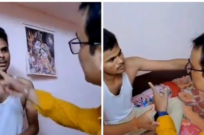 'Are They Not Part Of India?' Giriraj Singh Alleges Bihar Students Assaulted In Bengal, TMC Reacts