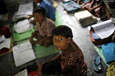 UNICEF launches initiative on violence against children