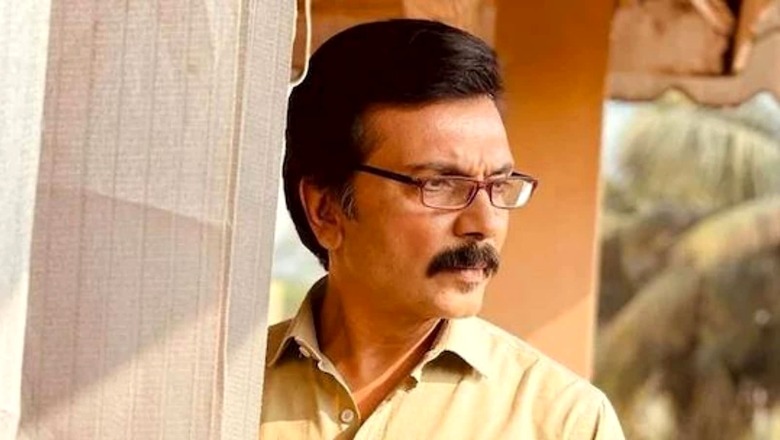 Actor Milind Gawali’s Latest Post on His Aai Kuthe Kay Karte Character Goes Viral
