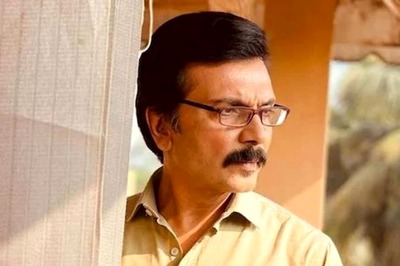 Actor Milind Gawali’s Latest Post on His Aai Kuthe Kay Karte Character Goes Viral