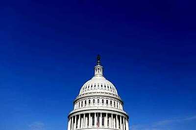Bipartisan U.S. Lawmakers To Unveil $1.5 Trln COVID-19 Aid Bill