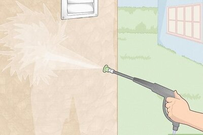 How to Prep, Prime, and Paint Exterior Stucco
