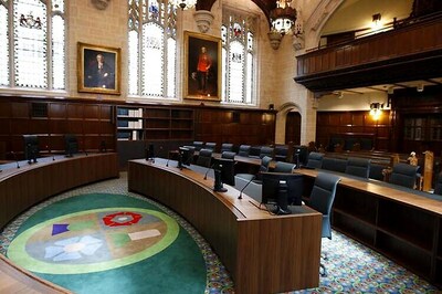 Late Saudi king's 'secret wife' gets $23 million, two expensive apartments in London as payout