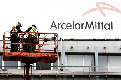 ArcelorMittal Promises to Present Improved Plan for Italy's Ilva