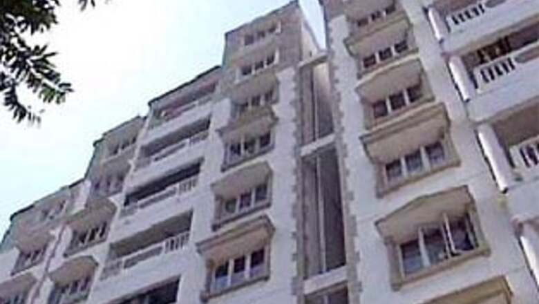 Fall in property rates, not a myth anymore