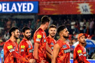 'I'm Down With Dengue': India Fast Bowler Reveals Why He Isn't Playing in Buchi Babu Tournament