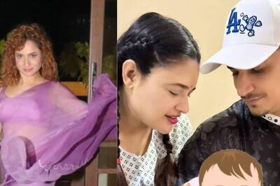 'Welcome To The World, Baby Girl': Ankita Lokhande Congratulates Prince Narula, Yuvika Chaudhary