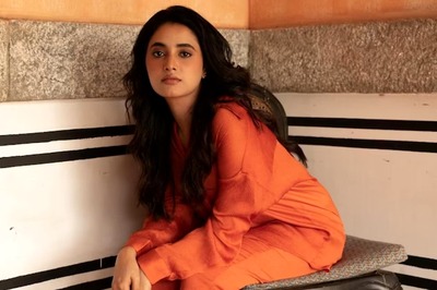 Why Priyanka Mohan Is More Inclined Towards Tamil Film Industry