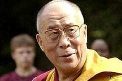 Dalai Lama to turn management guru at IIM-A