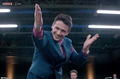 Forget the politics, Sony executives say N.Korea comedy 'desperately unfunny'