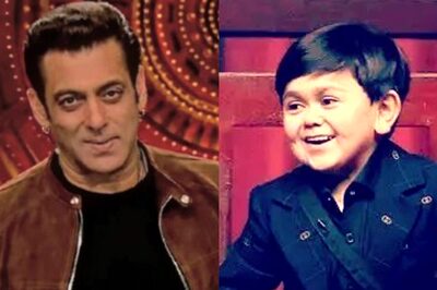 Bigg Boss 16 Day 34 Highlights: Salman Khan Calls Shalin 'Chicken' Bhanot; Abdu Rozik Is New Captain