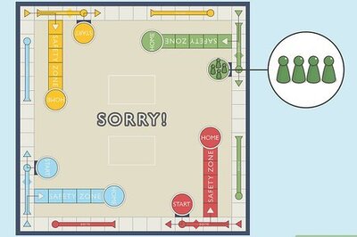 How to Play Sorry the Board Game: Beginner's Guide