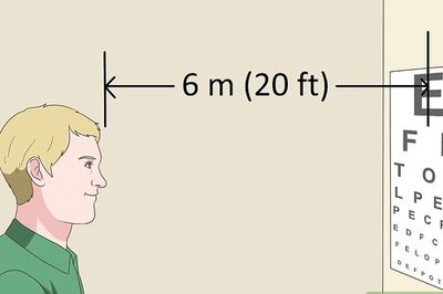 How to Test the Optic Nerve