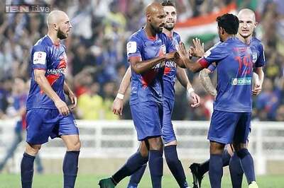 ISL: At bottom of table, Mumbai, Pune clash for redemption