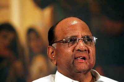 'Not Surprised': Sharad Pawar's Response after ED Files Money Laundering Case against Him & Nephew
