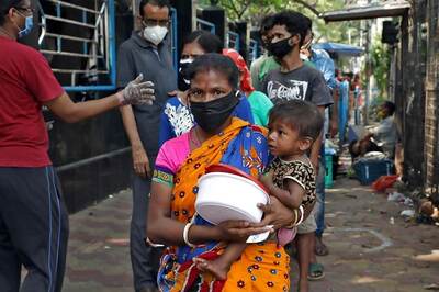 Health Ministry Issues Guidelines for States on Oxygen Supply to Facilities Handling COVID-19 Cases