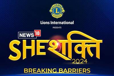 The Power of Women: SheShakti 2024 Celebrates Women Breaking Barriers in Sports, Entertainment & Beyond