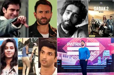 Twitter Trolls Saif Ali Khan for Autobiography, Shibani Dandekar Slams Fake Reports