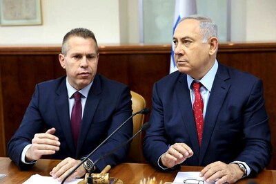 Israel Reduces Power Supply to Gaza, Feeding Fears of Unrest