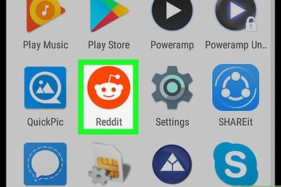 How to Downvote on Reddit on Android