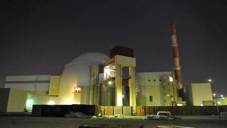 'Israel must strike Iran in the next eight days'