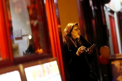 Now a Mobile App to Quit Smoking