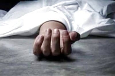 Delhi: Man Dies by Suicide After Gunning Down His Wife, 2 Minor Daughters