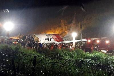 US, Australia and Japan Envoys Express Grief Over Air India Express Plane Crash