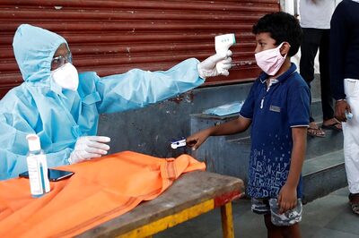 721 Children in Child Care Institutions Contracted Covid Since Outbreak, RTI Reveals