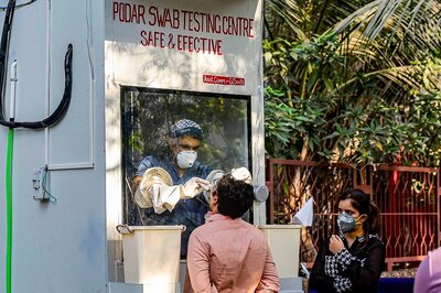 ICMR Asks States to Ramp Up Testing Capacity for Early Detection, Containment of Covid-19
