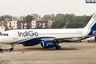 DGCA Orders Probe After an Indigo Passenger Arrives in Udaipur Rather Than Patna