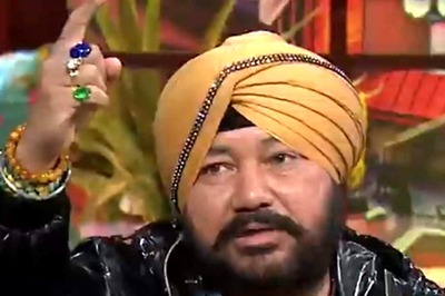 Daler Mehndi Gets Bail in Human Trafficking Case; Lawyer Reveals 'His Sentence Has Been Suspended'