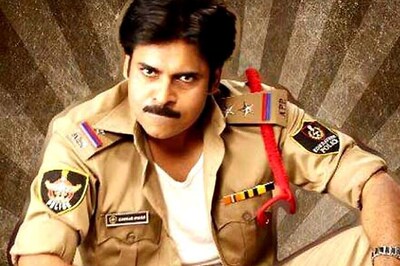 Give legal protection to whatever you are promising  farmers: Pawan Kalyan